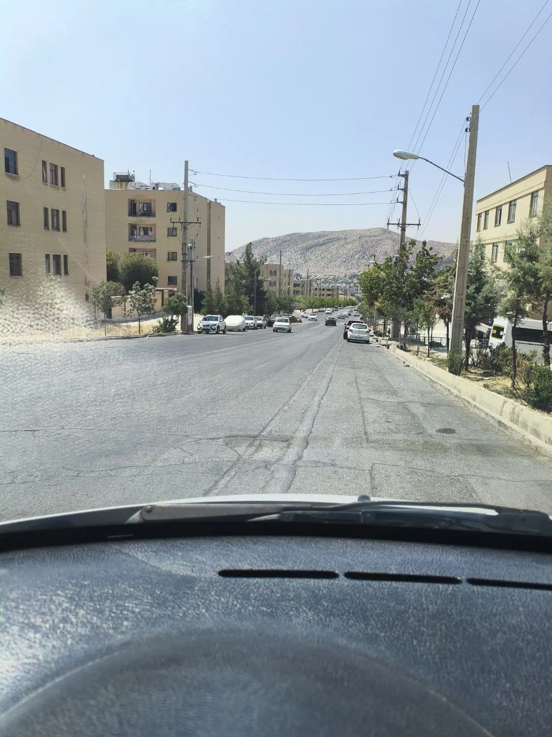 زمین ۲۱۰ متری تجاری مسکونی  البرز