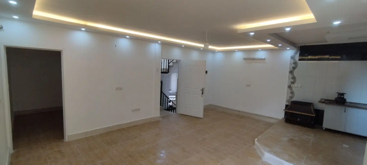 واحد ۷۰متری دو خاب خانه اصفهان