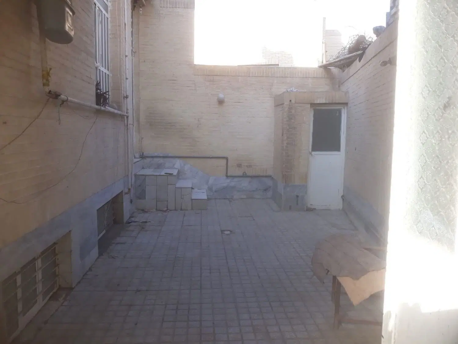 اجاره همکف آزادشهر