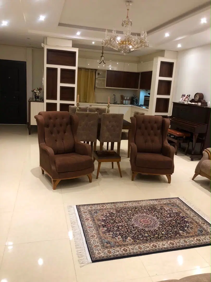 رهن آپارتمان مسکونی