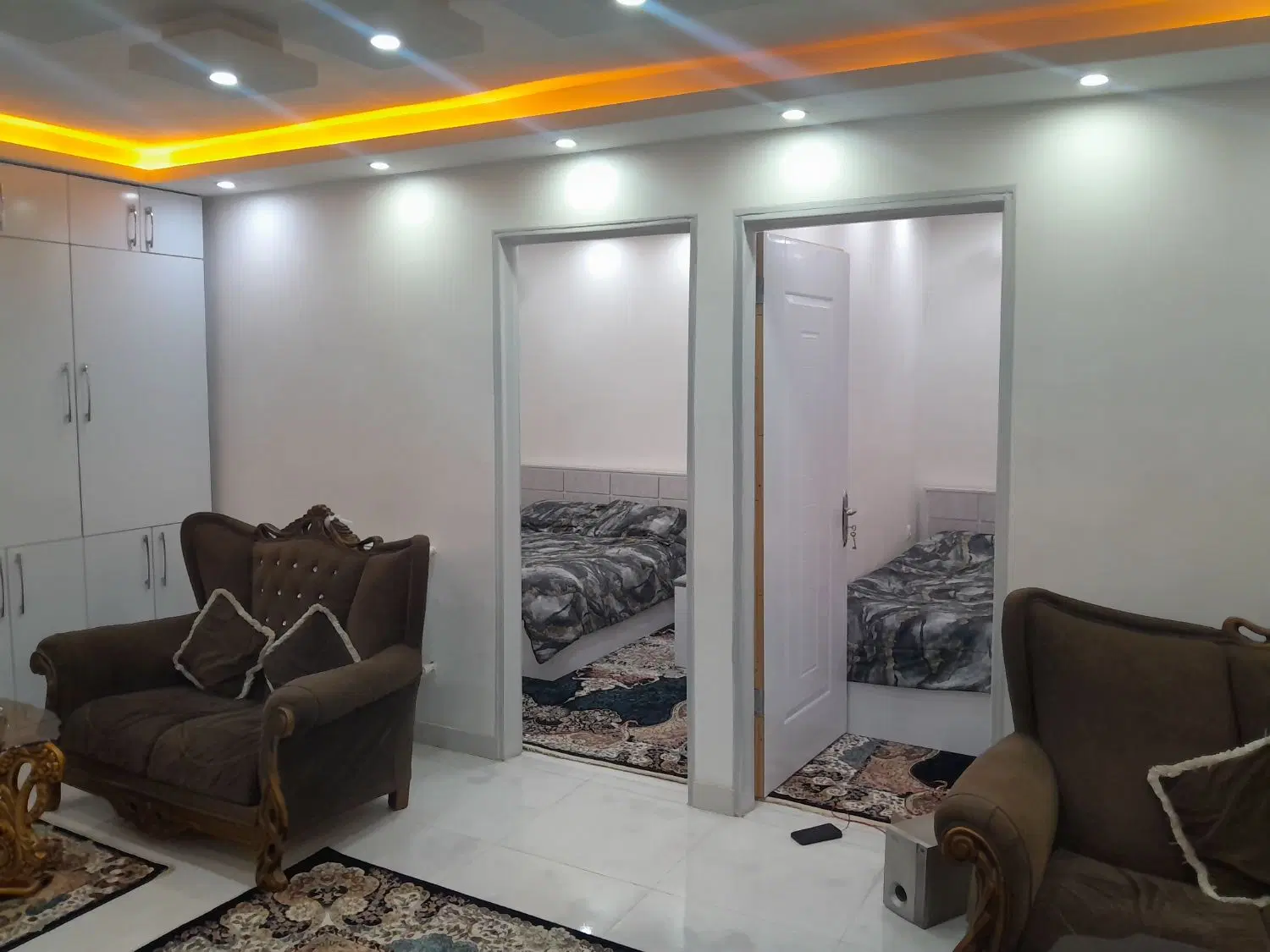 اجاره ویلایی  پیربازار