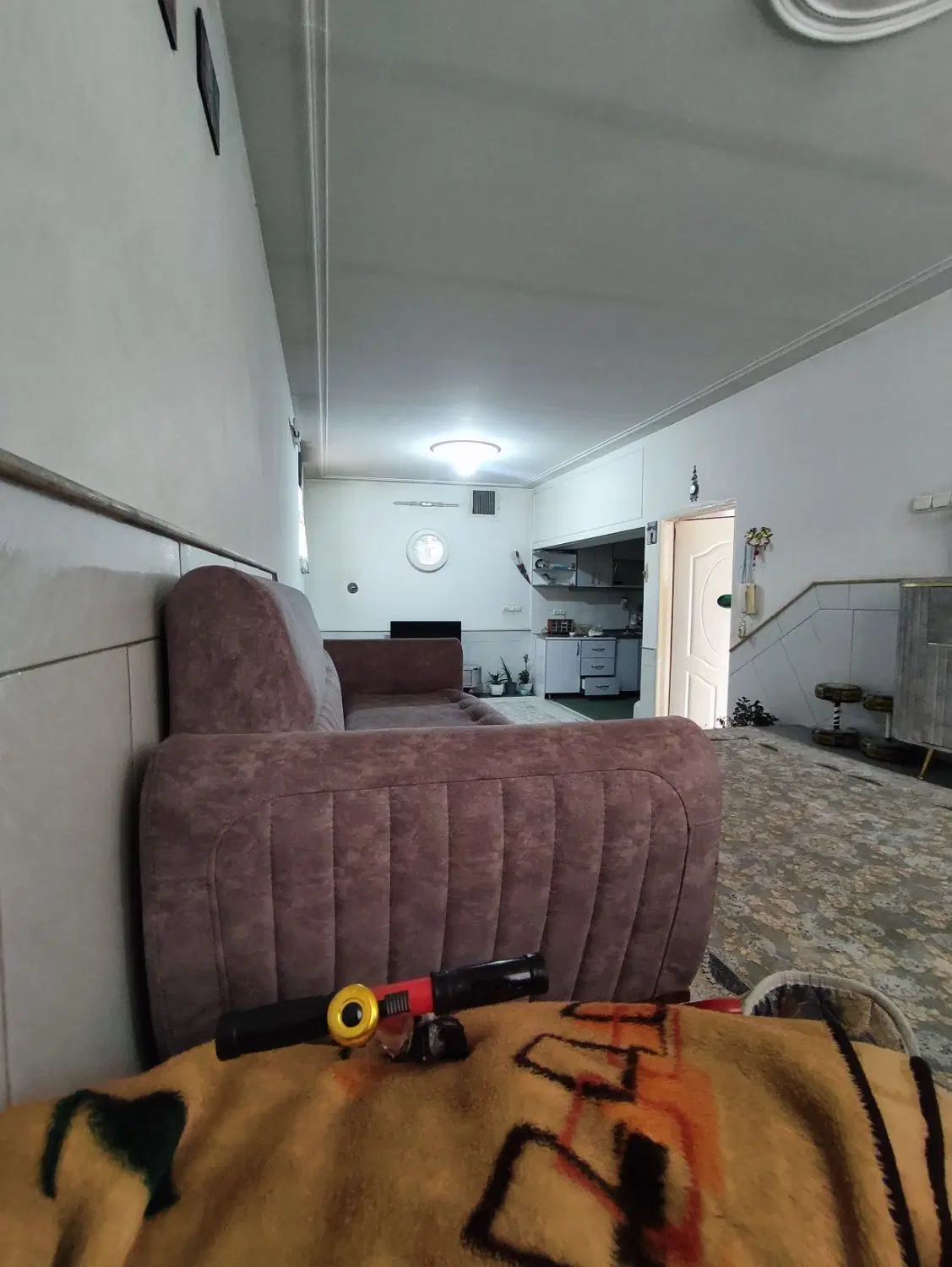 معاوظه خانه دوبلکس  در بهارستان