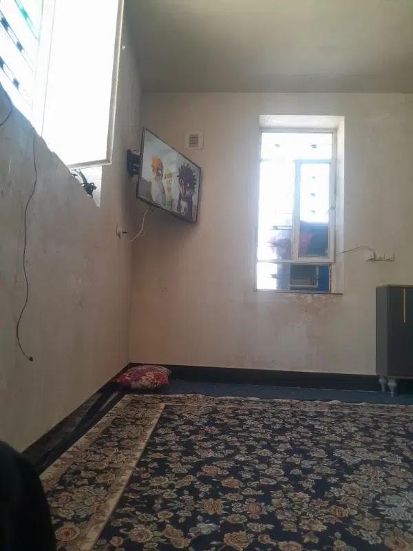 فروشی خانه‌مسکونی بنیاد‌مسکنی