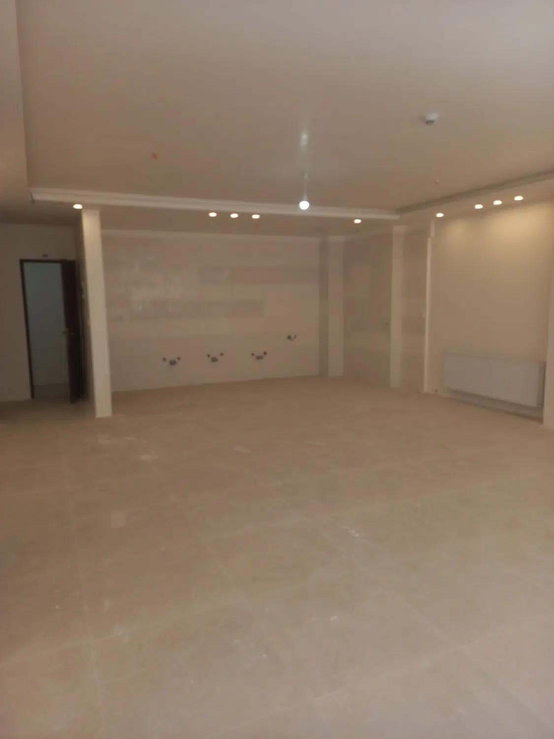 پیش فروش شهرک تک واحدی متری۷۳