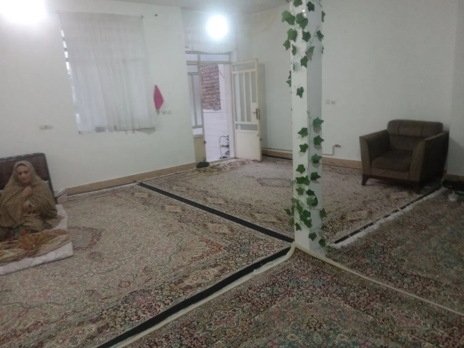 خونه 150متری آبشار 6