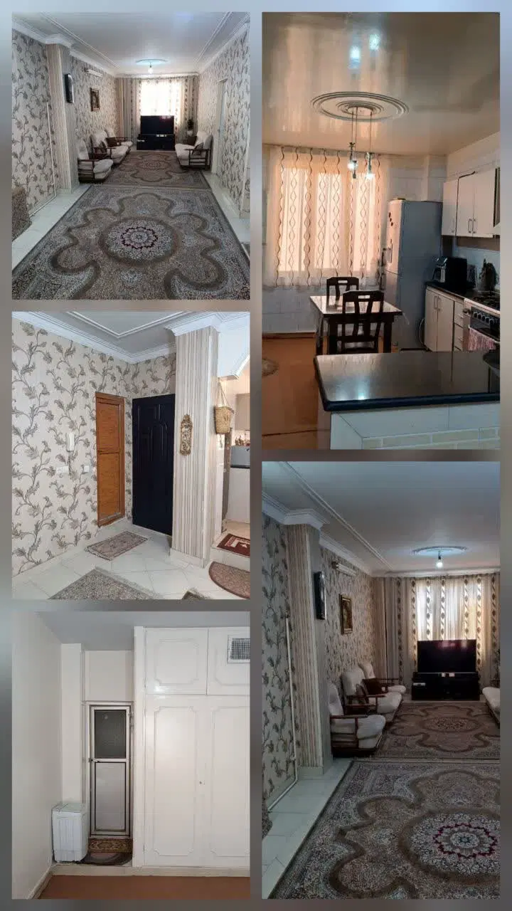 رهن و اجاره آپارتمان تک واحدی جنوبی