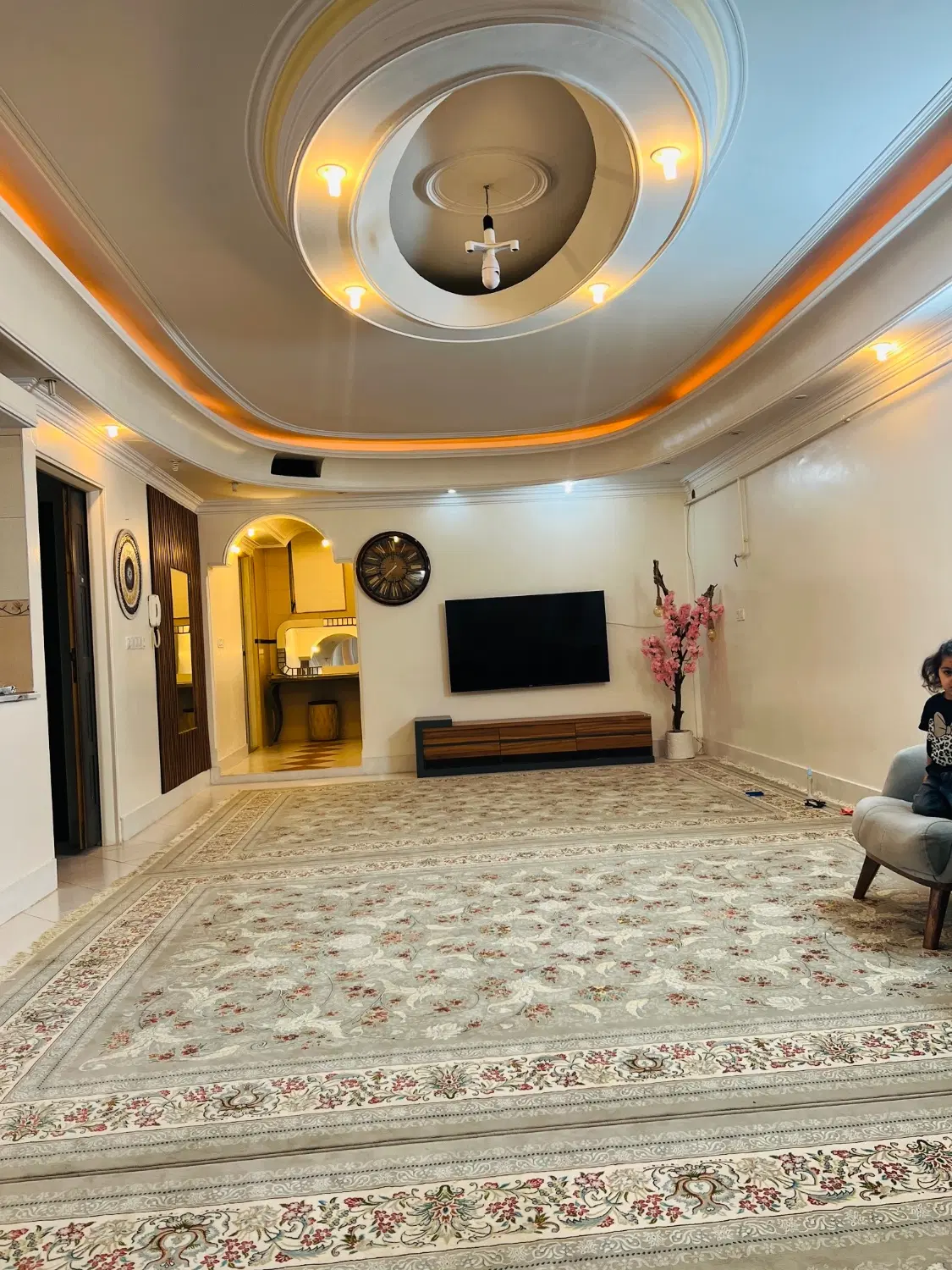 خونه رهن کامل
