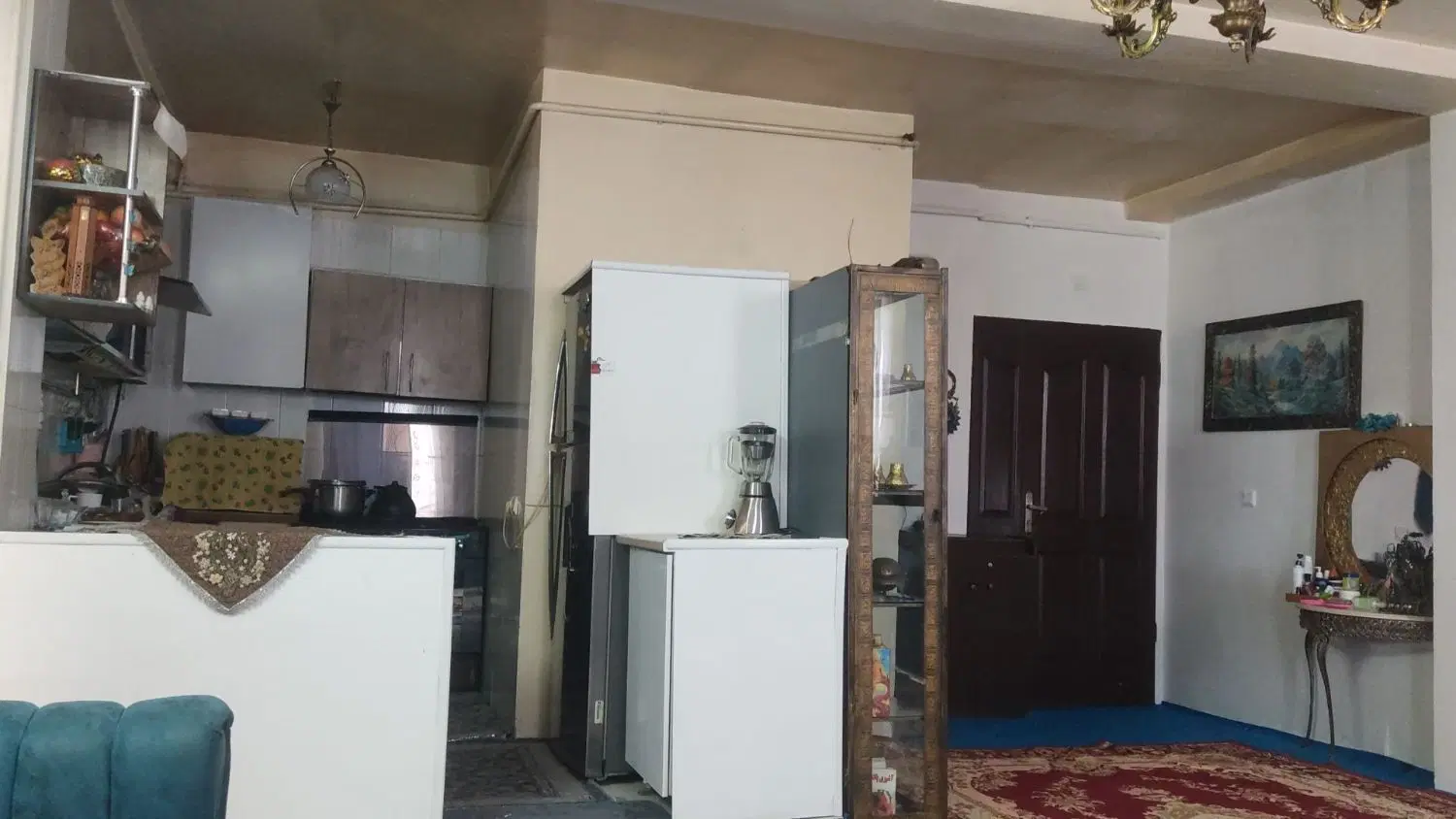 آپارتمان 78