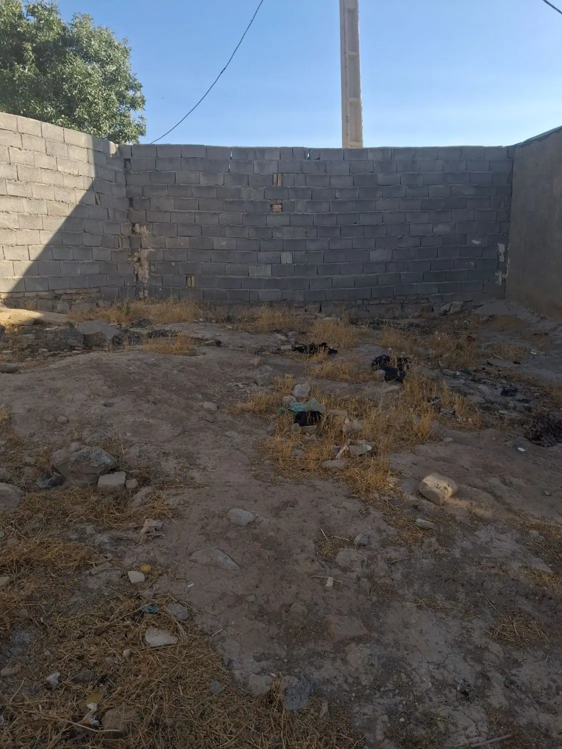 زمین مرادآباد صندوقی