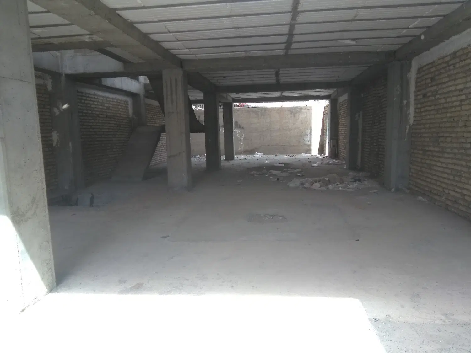 شهریار شاهدشهر خ اداره گاز