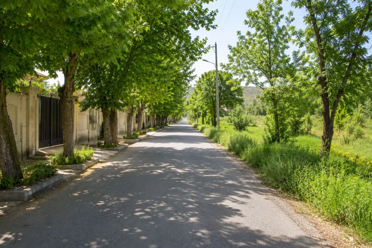 فروش خونه ویلایی ۱۳۰متری در (باجگاه)