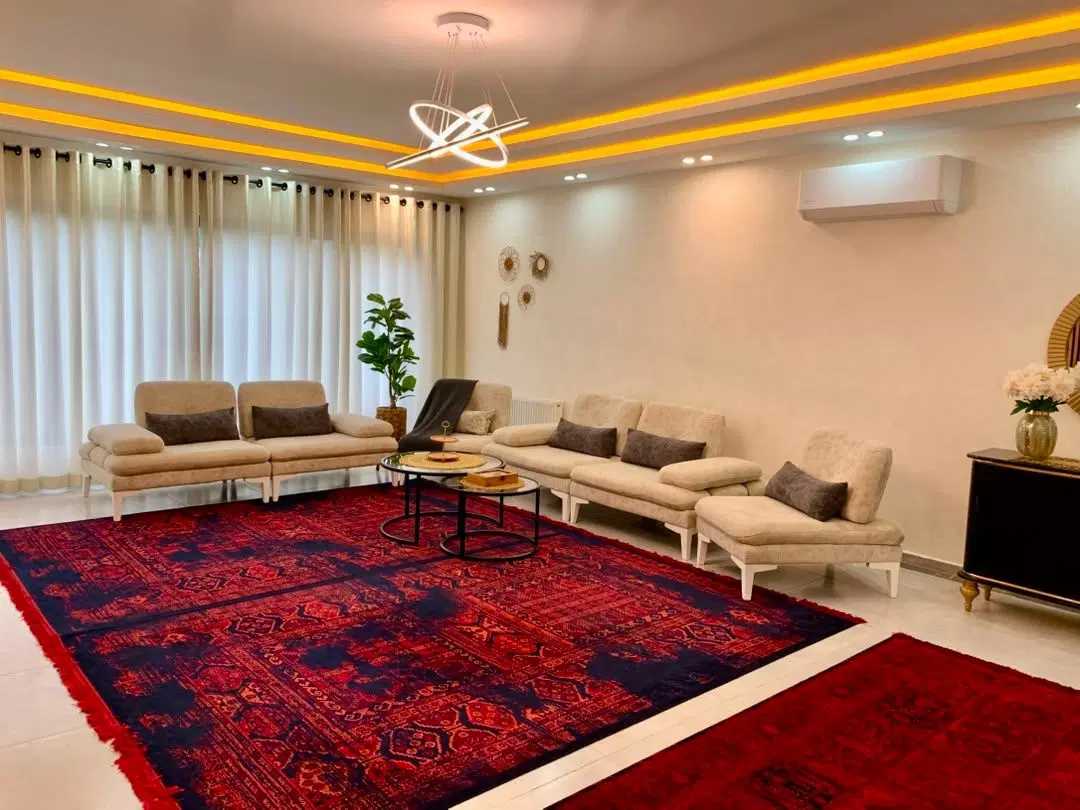 ویلا315متری_استخر
