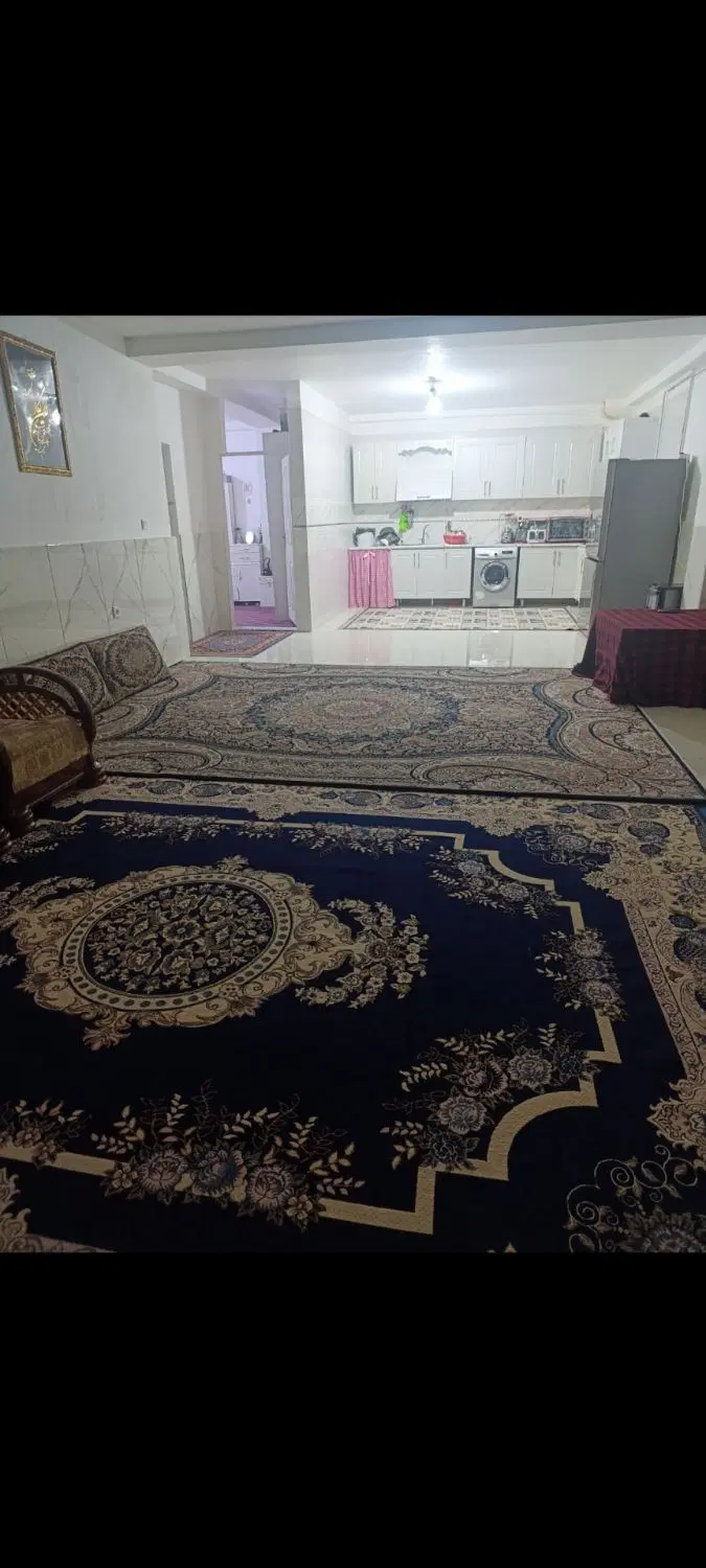اجاره یک واحدساختمان همکف
