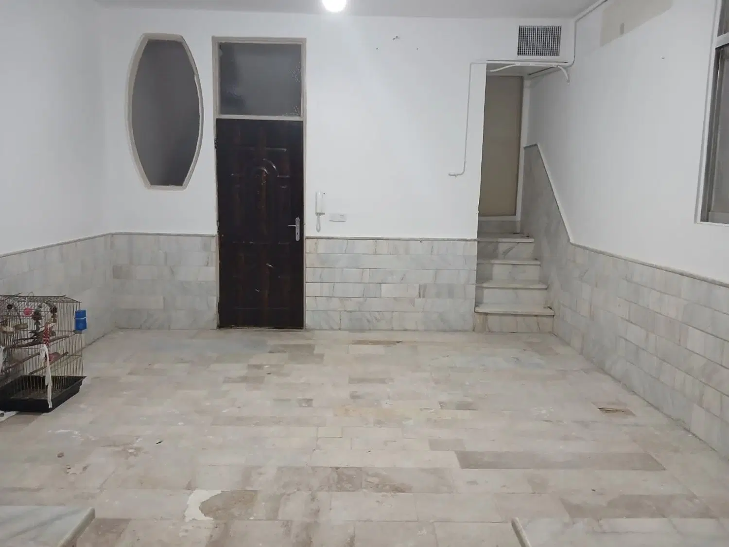 خانه دوطبقه اجاره درشهرک امام حسین