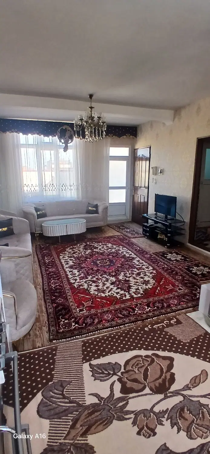 آپارتمان در مفتح
