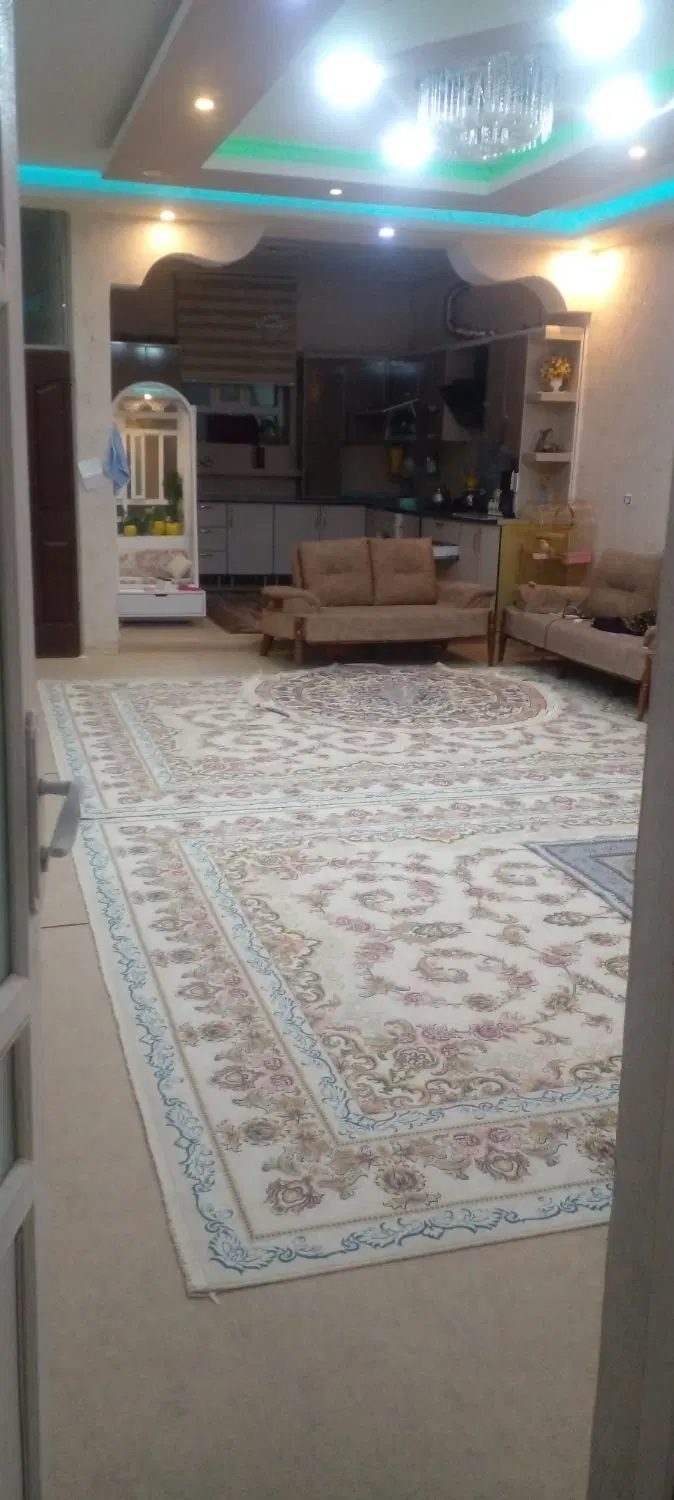خانه زمینی