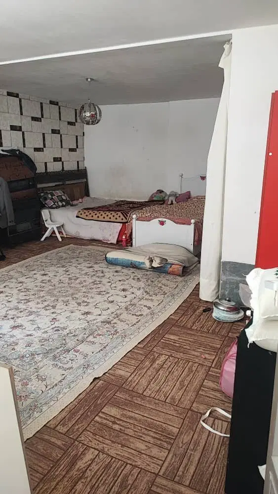 اجاره حیاط دربست بالاتر از چ شهناز