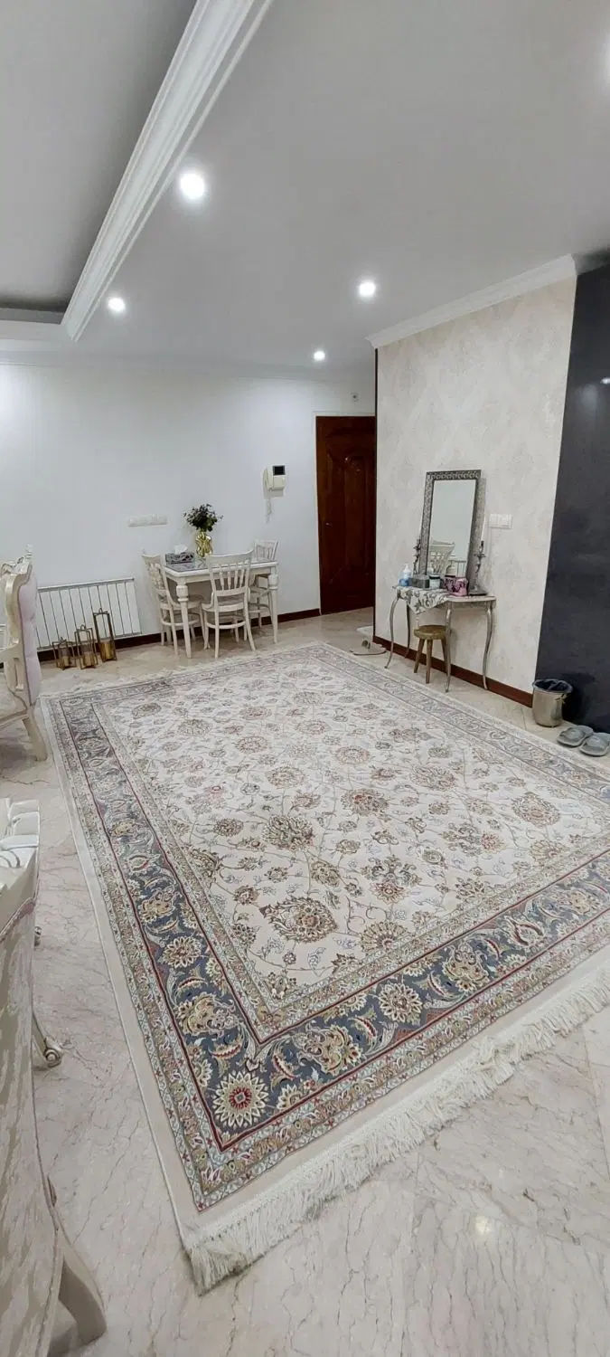 آپارتمان ۹۵متر فول