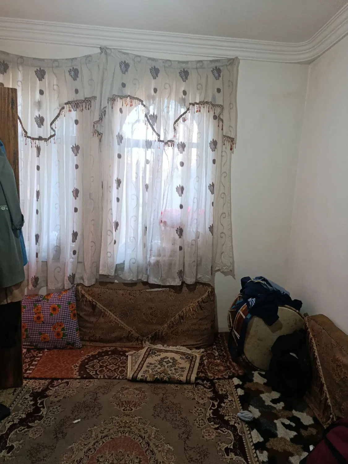 منزل مسکونی