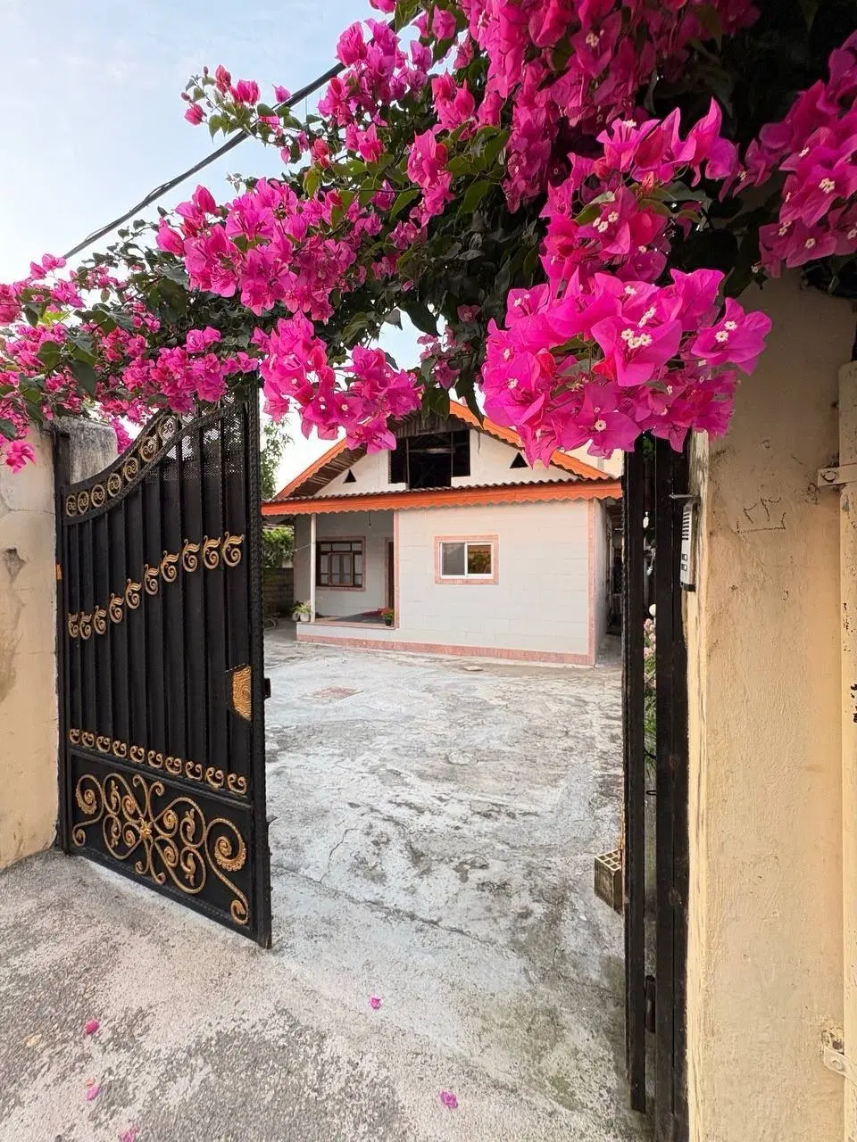 اجاره ی ویلای ساحلی