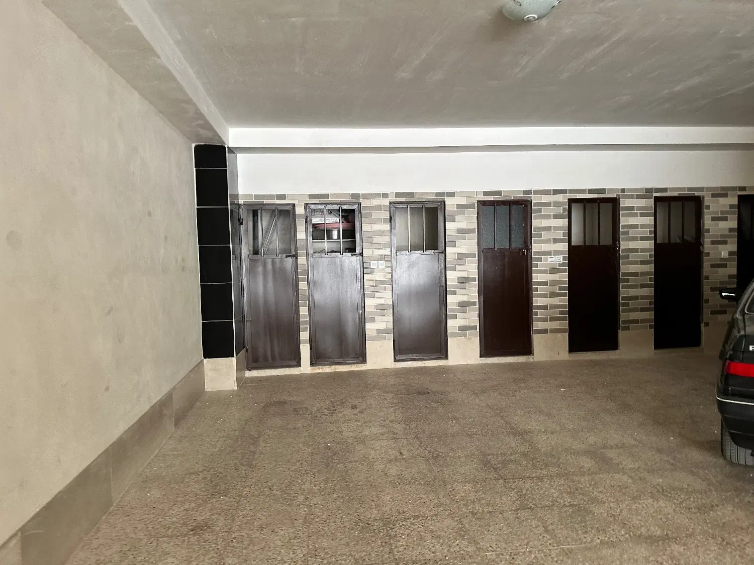 آپارتمان ۸۰ متری نوساز