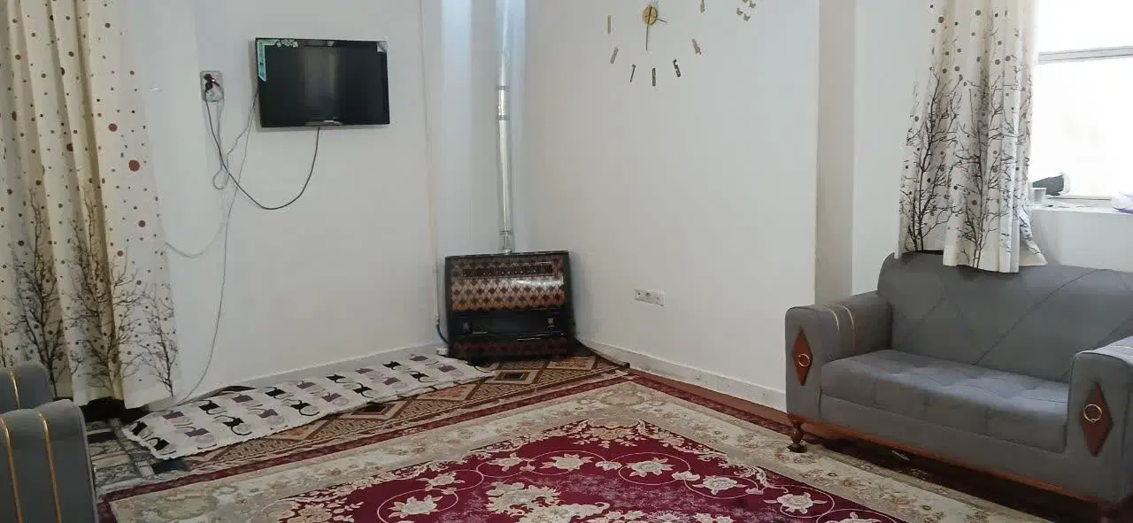 واحد اجاره ای همکف