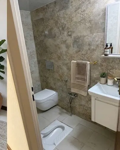 تاپ لوکیشن پنج آذر_ ۱۲۰ متر_۳ خواب_ سال ساخت ۱۴۰۳
