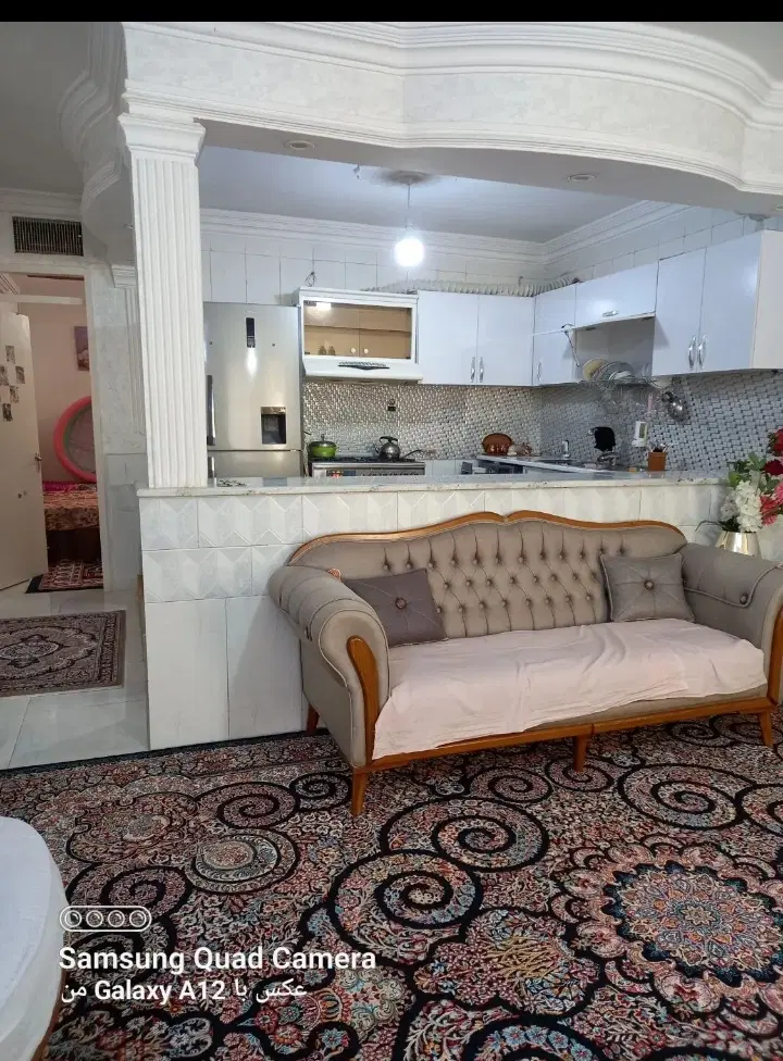 منزل ویلایی