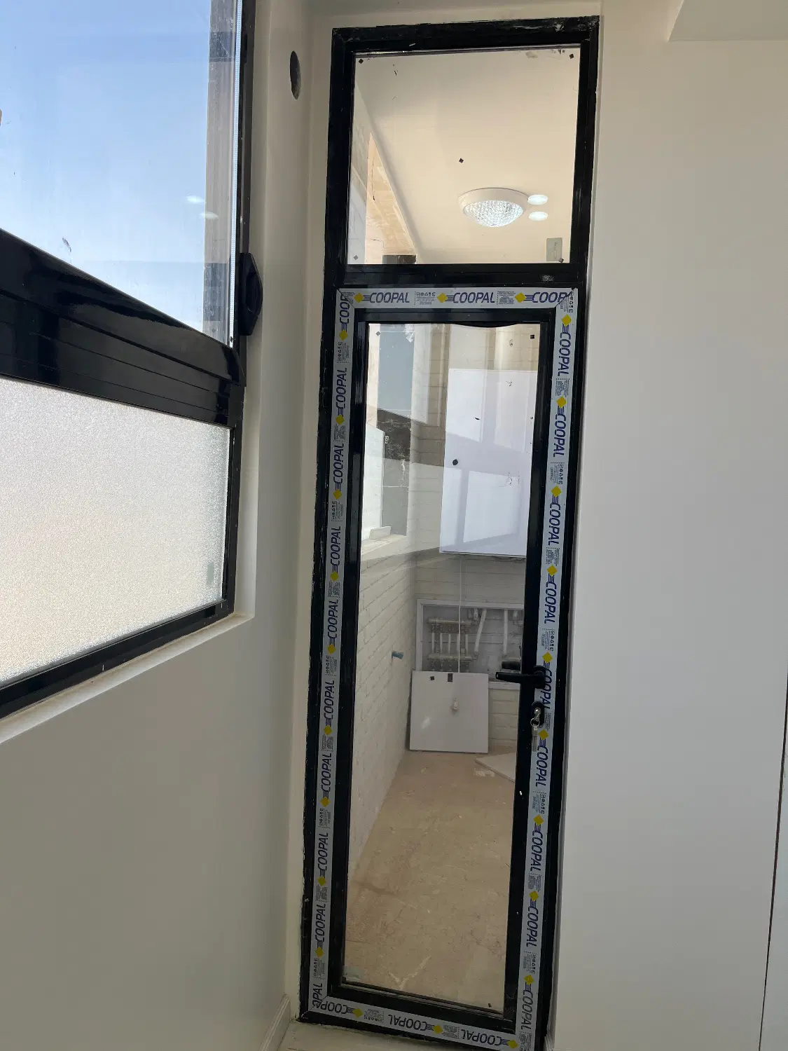 اپارتمان ۸۰متری