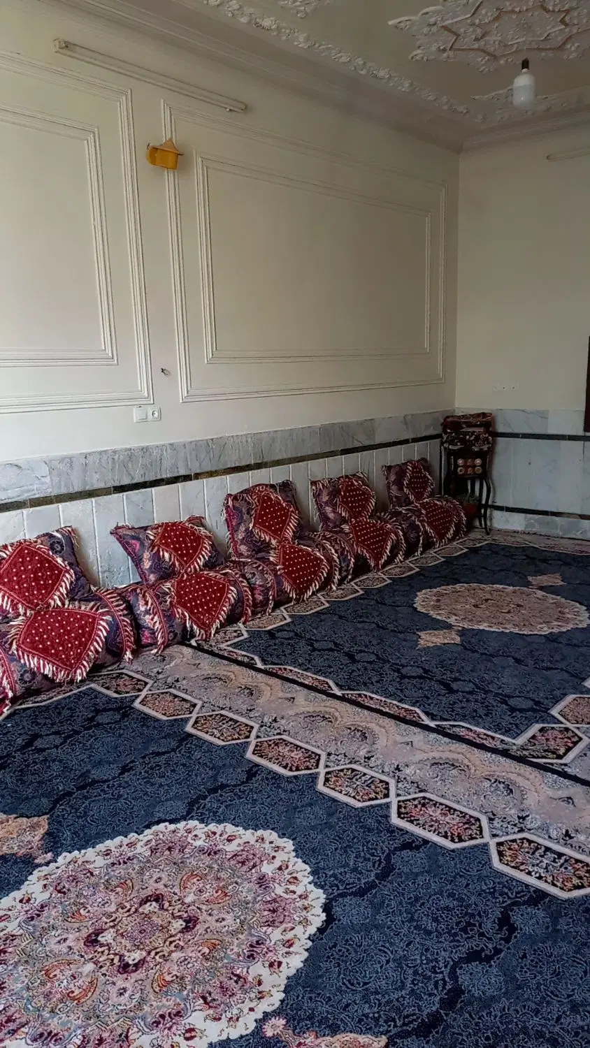 خانه ویلایی