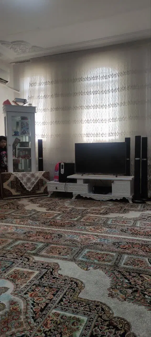 خانه 52متری دو طبقه