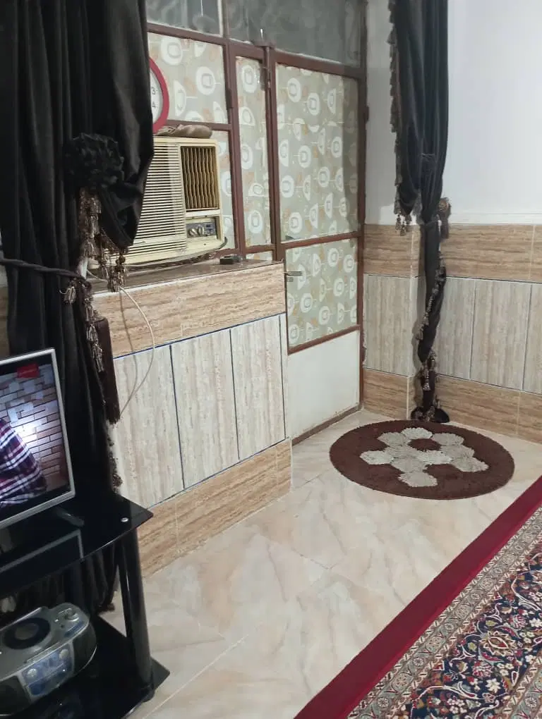 خانه ویلایی چهچکور