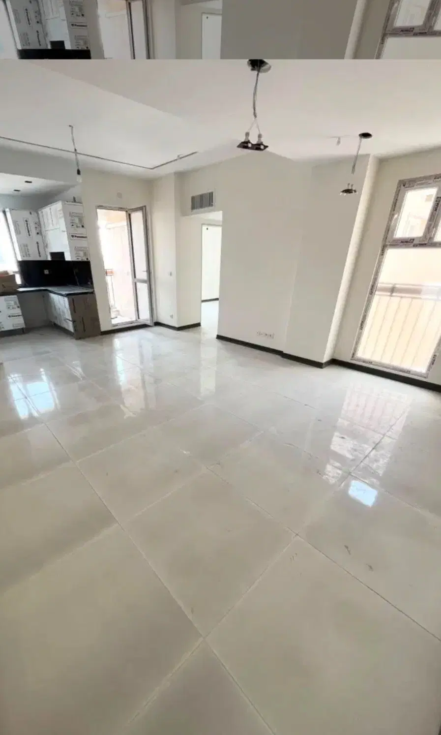 رهن اپارتمان ۷۳متری_فاخر
