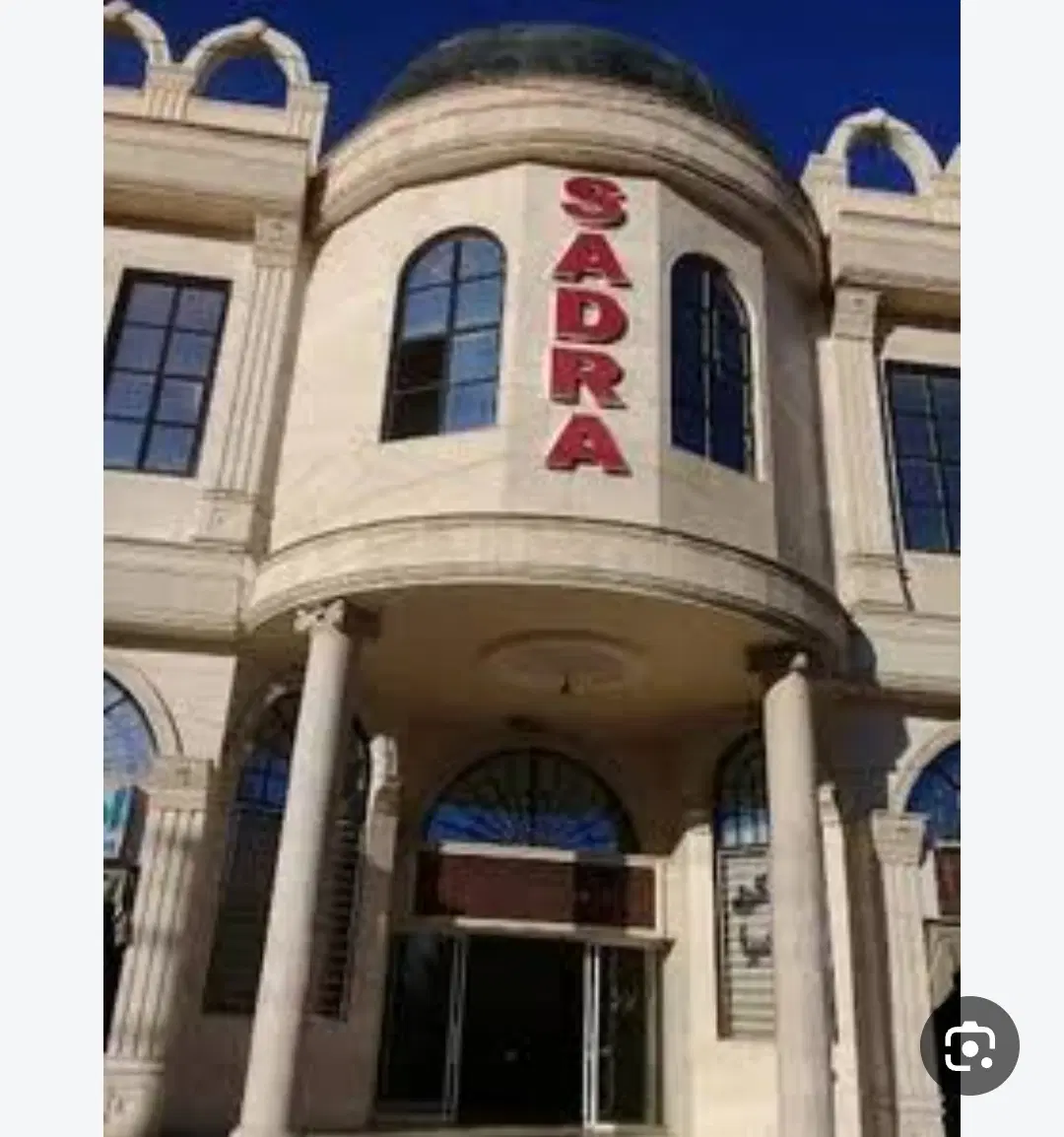 رهن و اجاره آپارتمان اکباتان جانبازان