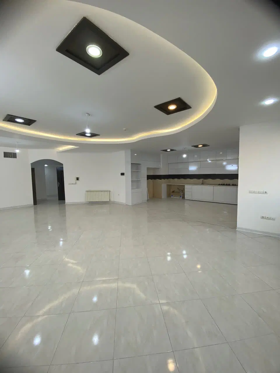 آپارتمان170متر_تکواحدی_جنوبی_دانش آموز_سیدرضی