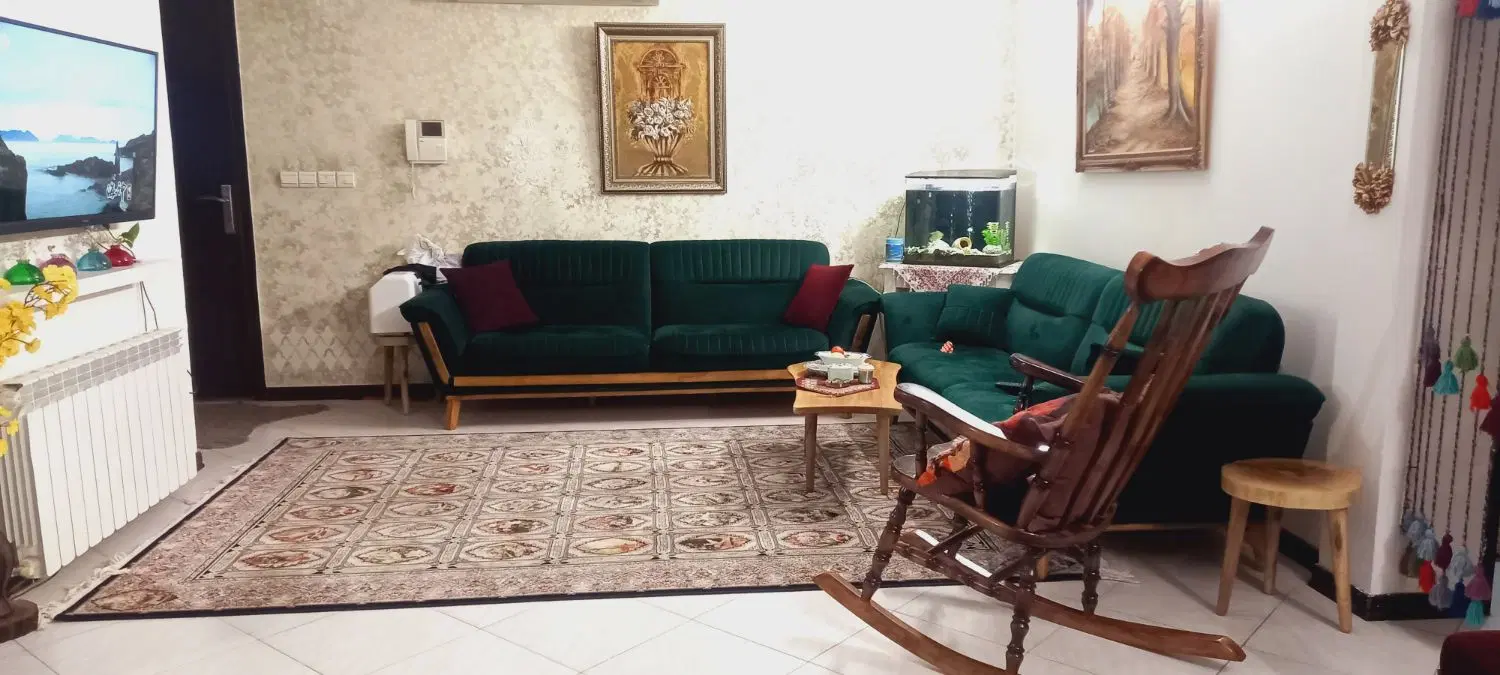 آپارتمان ۸۰متری پایداری یک