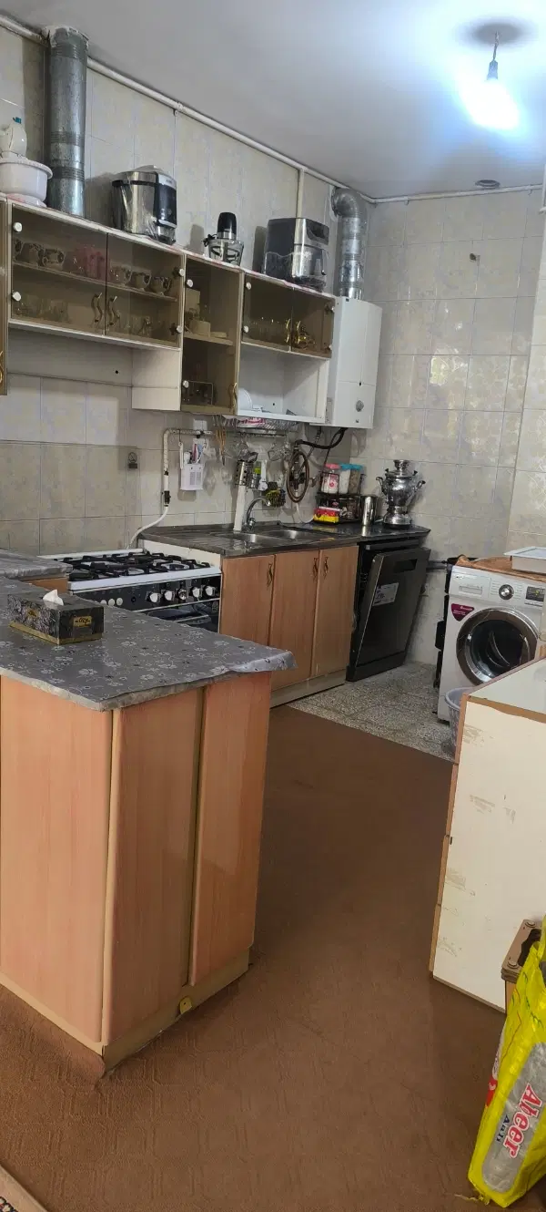اجاره منزل مسکونی اپارتمانی
