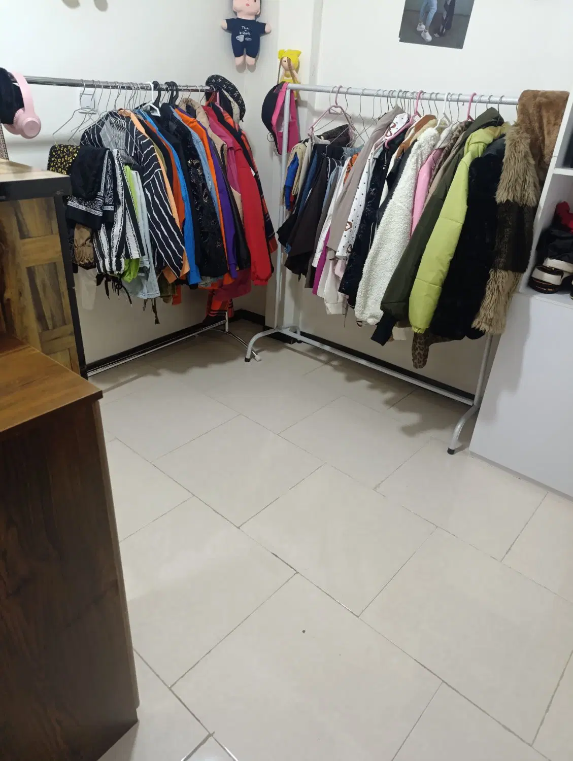 آپارتمان 80متری