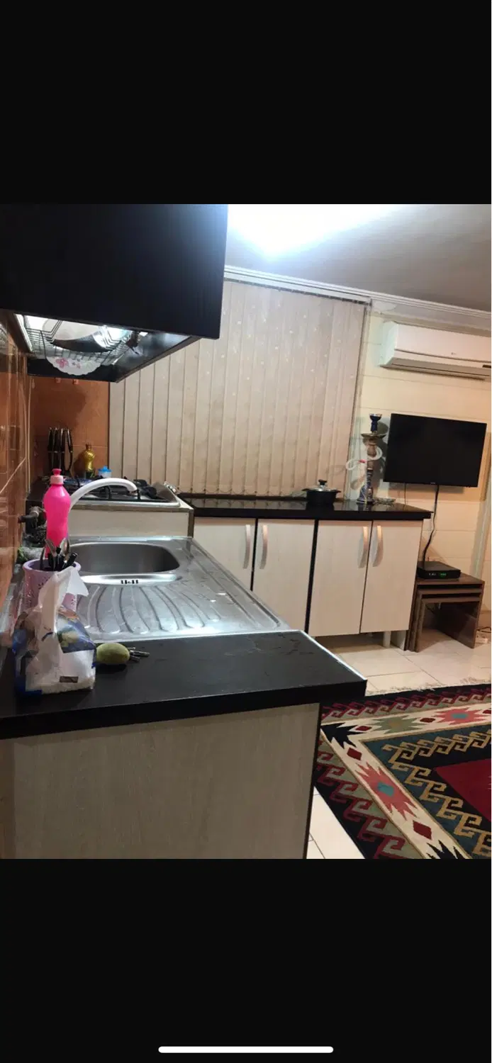 رهن و اجاره