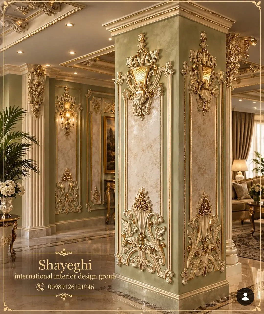 ااپارتمان مبله به رهن داده میشود
