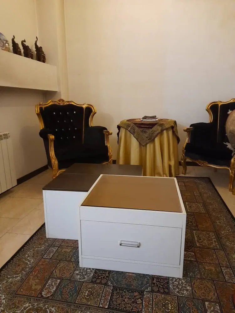 ۷۳ متری یک خوابه  تک واحدی در دروازه شمیران
