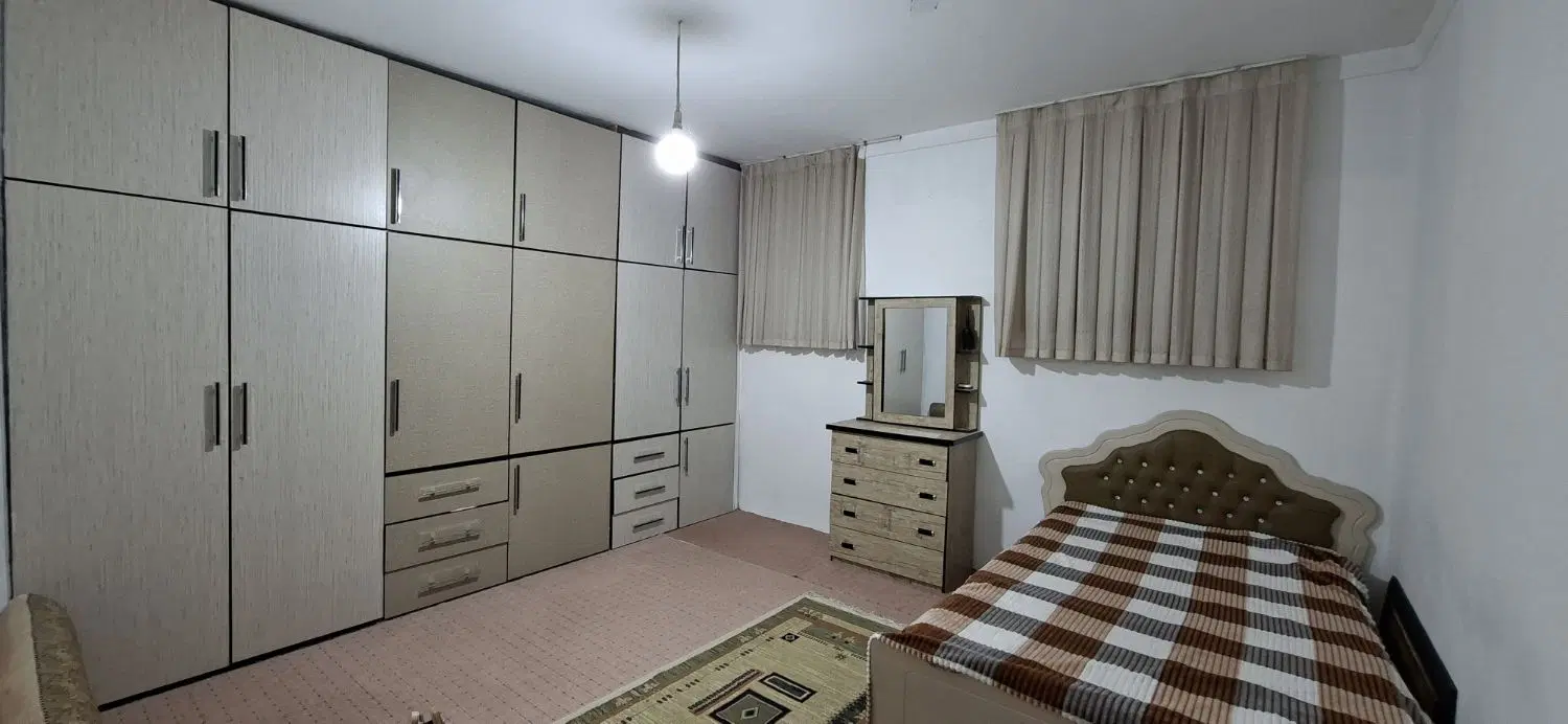 کرایه منزل مسکونی زمینی ۱۵۰ متری