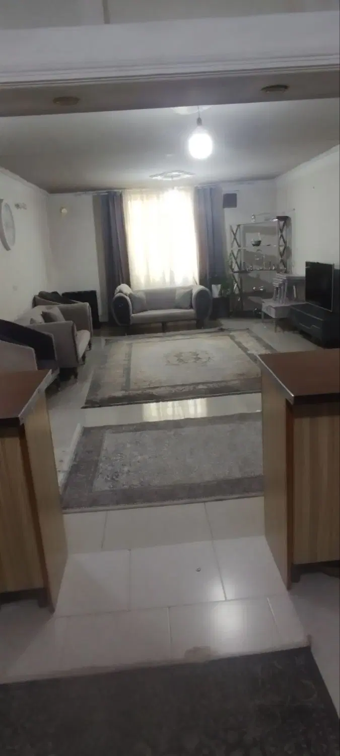 خانه ۸۴متری شهرک سهرابیه
