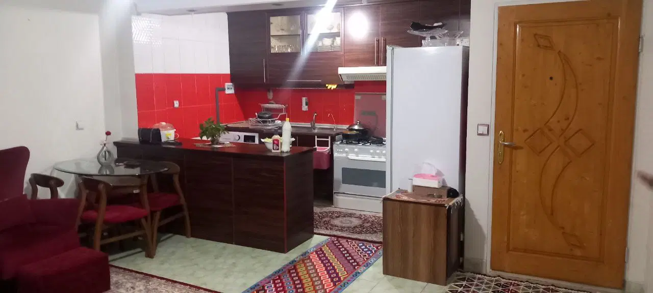 ۵۰ متری واوان شحصی ساز صداقت