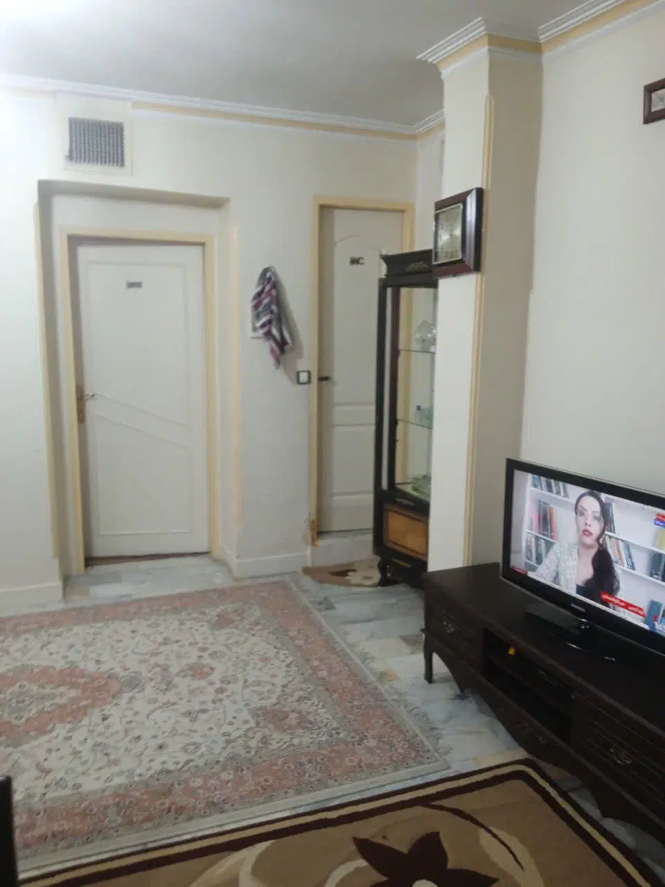 آپارتمان ۴۷ متری فروزش