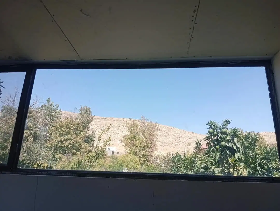 فروش خانه ویلایی دوطبقه شهرک انجیره