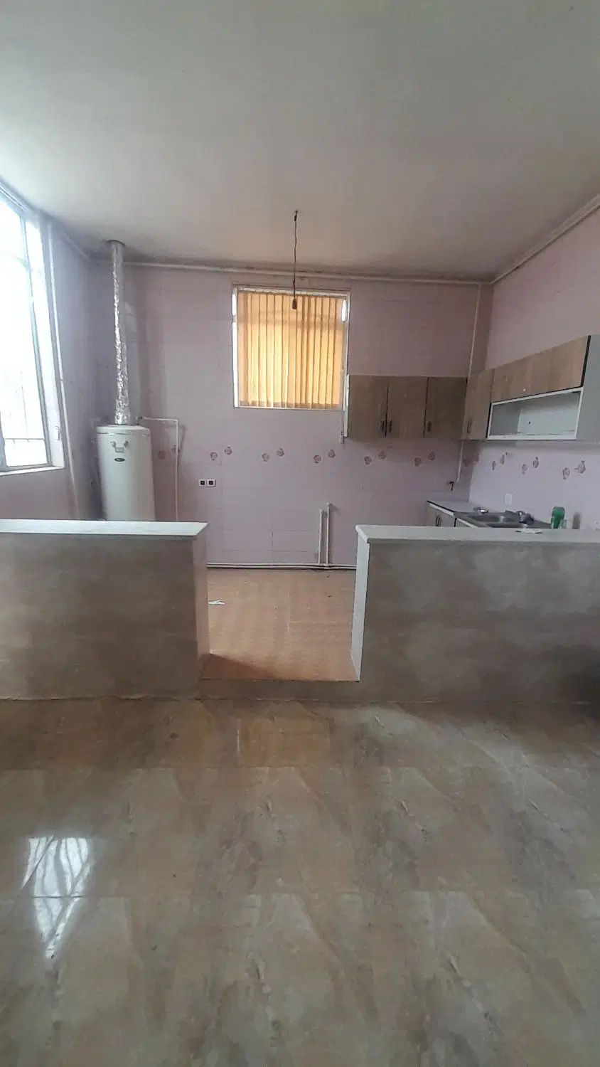 خانه ویلایی کرناچی