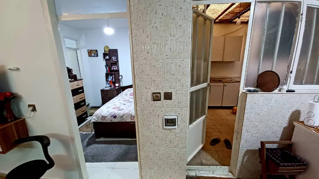 ۸۰متر به اضافه ۱۰متر نور گیر