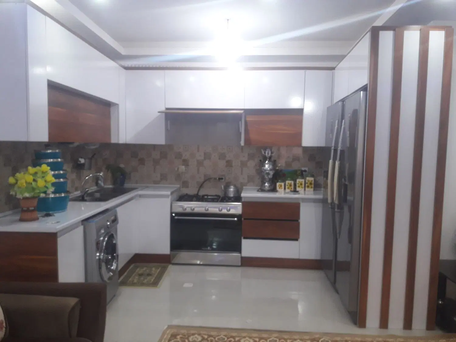 تک واحدی ویژه