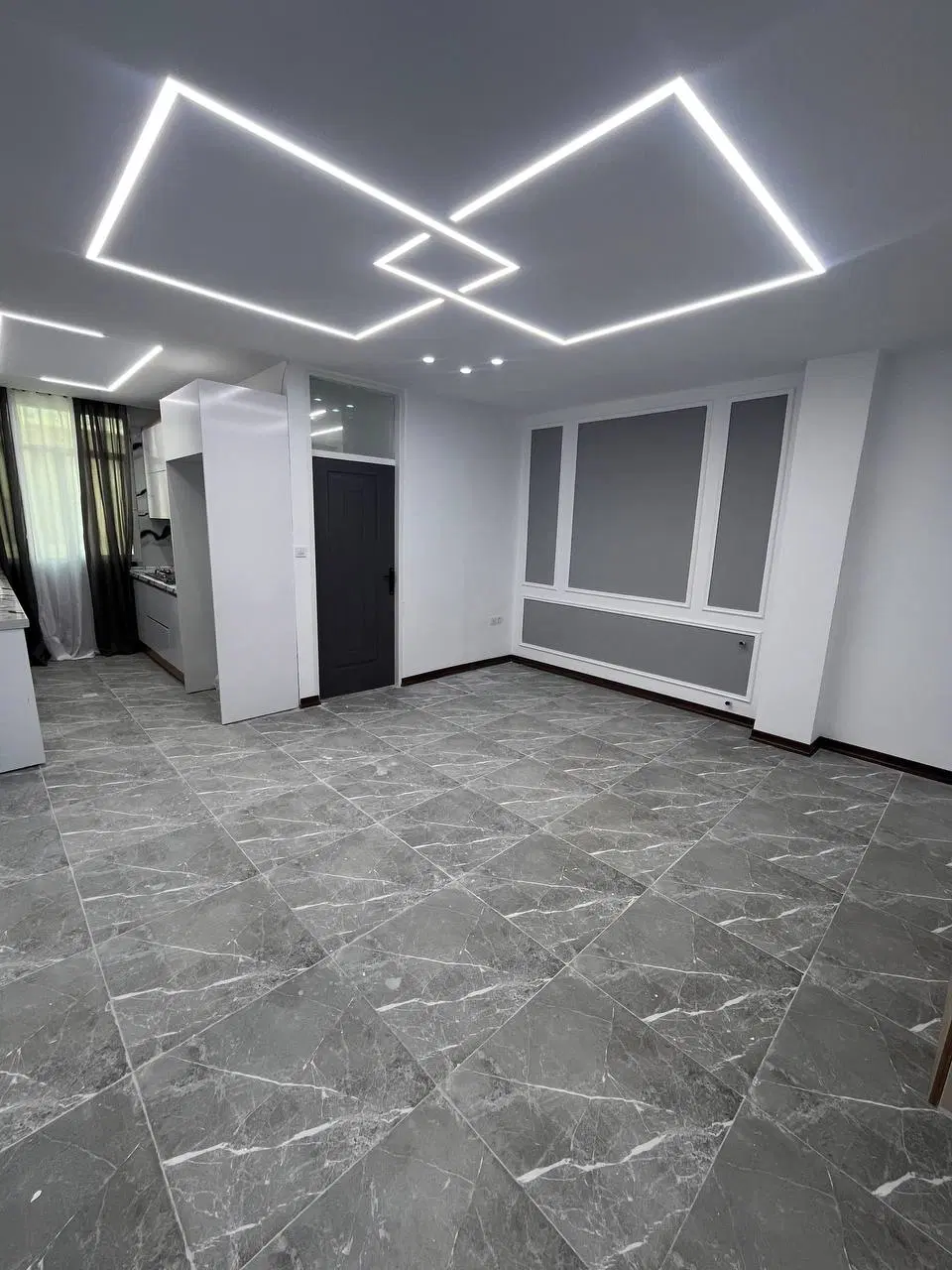 ۵۵متر_فول‌امکانات_فول‌دیزاین_تضمین‌رشد‌قیمتی